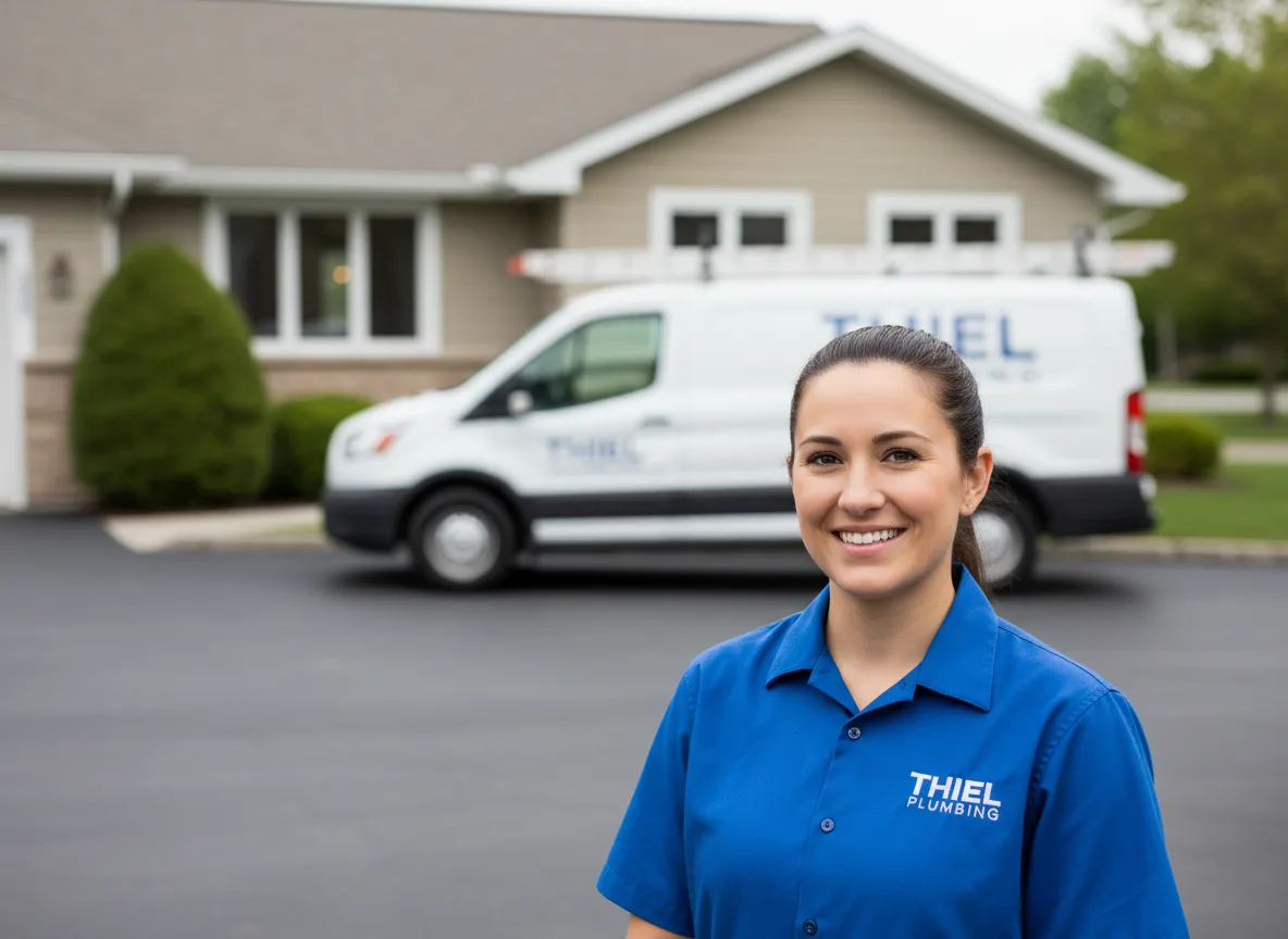 Plumber Silver Lake, MN FAQs